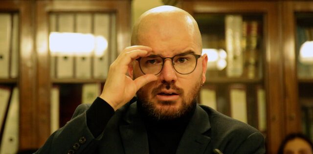 Frente Amplio fija línea tras mea culpa de Jackson: "El país no va a encontrar una oposición odiosa"