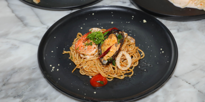 Cocina del mar en Navidad: propuestas saludables para celebrar en familia