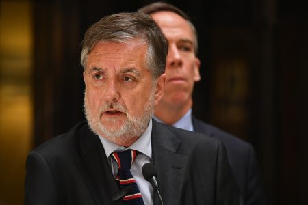 Diputado de Evópoli, Francisco Undurraga asumirá en el Ministerio de las Culturas