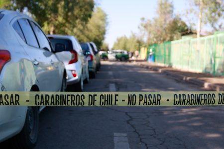 Triple homicidio en La Florida: PDI investiga vínculo entre los crímenes