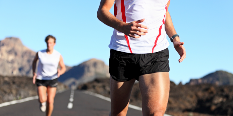 Entrenar a 30 grados o más: lo que tu cuerpo realmente necesita