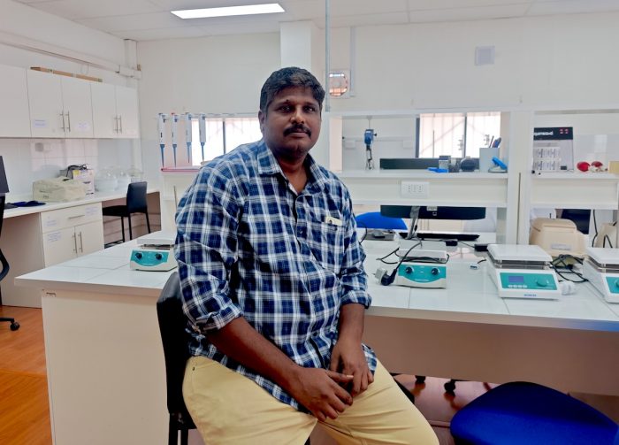 Ranking Stanford: científico de universidad chilena entre los más influyentes del mundo por 8° año