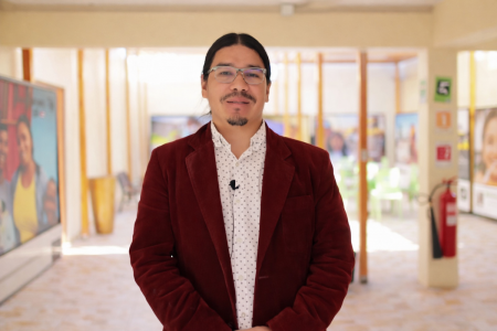 Chileno integra equipo editorial en The Lancet: estudia factores sociales que influyen en la salud