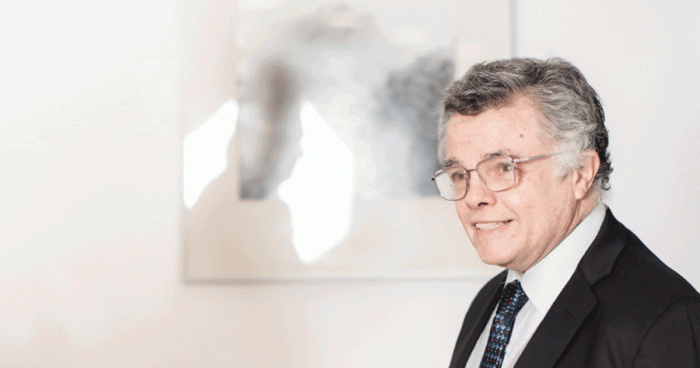 El adiós de Leo Suárez de LarrainVial: Chile no se cae a pedazos y no hay crisis fiscal