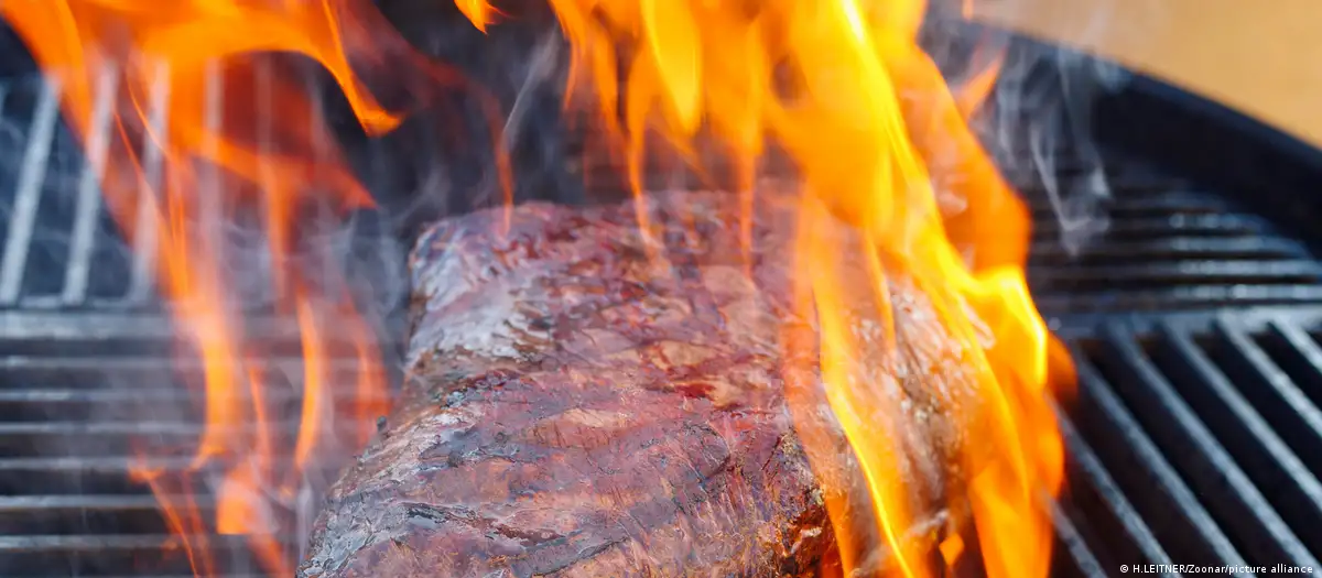 Llueven críticas a pirámide alimenticia invertida de EE. UU.