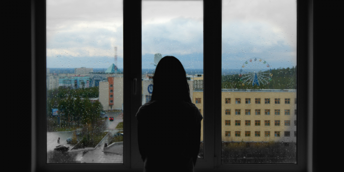 Ya lo superé, pero mi cuerpo no ha sido informado