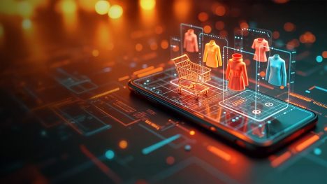 Cómo la inteligencia artificial y la biometría están redefiniendo el futuro de los sistemas de pago