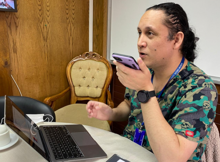 Los 10 polémicos meses que duró el seremi Darío Vásquez