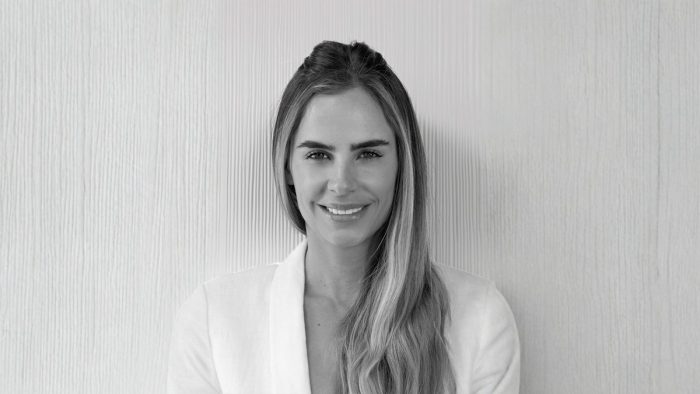 Pilar Matte Capdevila une a Fundación Alegría con Boston Children's Hospital por niños chilenos