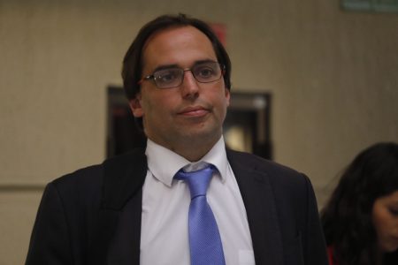 Matías Acevedo: gobierno de Boric "no quiso hacer ajuste de gastos por un tema de convicción"