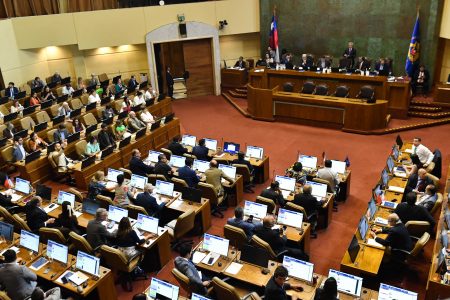 Cámara aprueba institucionalizar Plan Nacional de Búsqueda de Verdad y Justicia