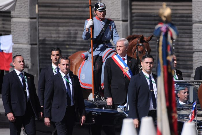 Cardenal Chomali en Oración Ecuménica: “La democracia se gana a gotas y se pierde a litros”