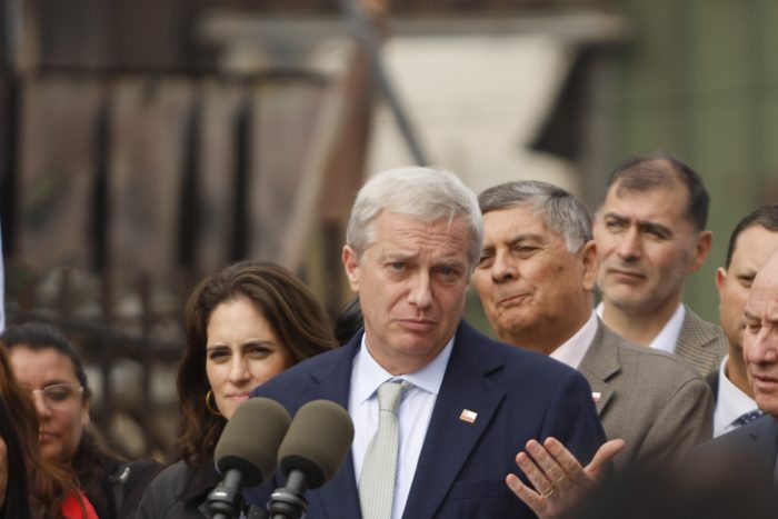 Presidente Kast advierte: para la "Reconstrucción Nacional", tomarán "medidas a veces impopulares"