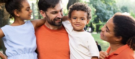 Cuando la sangre no alcanza y el derecho tampoco