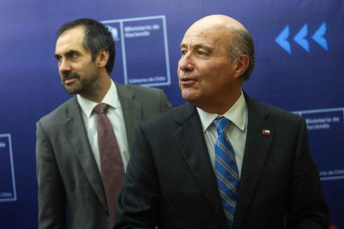 Choque por la caja fiscal: Grau contradice a Quiroz tras denuncia de “fisco sin caja”