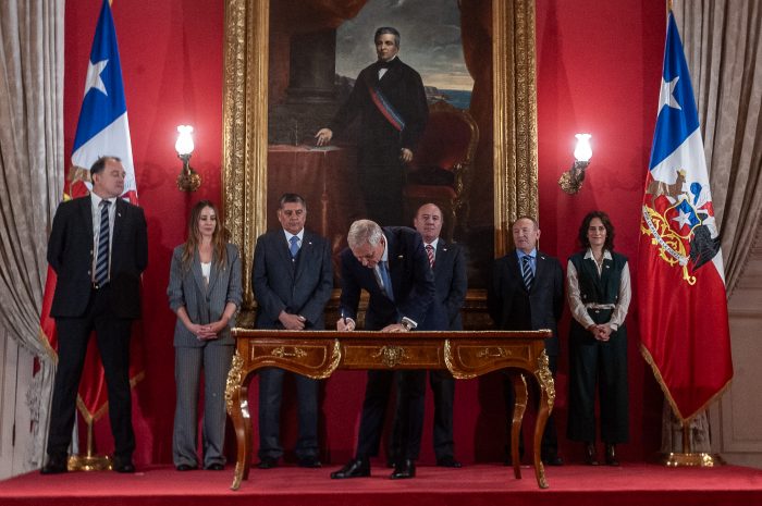 Reconstrucción en el relato, reforma económica en la práctica: el alcance de la Ley Miscelánea