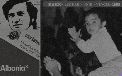 Conversatorio “Experiencias de la prensa clandestina en Chile”