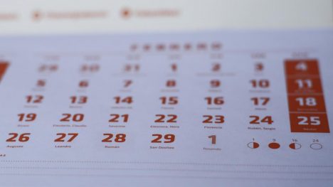 Cuándo será el próximo fin de semana largo en Chile: fechas y feriados 2026
