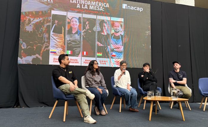 Álvaro Clavijo y El Chato, número 1 de Latam: “Nunca quise ser el mejor, las cosas se fueron dando”