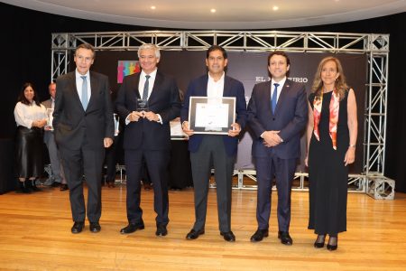 El salto para posicionarse entre las empresas líderes en conciliación de la vida personal y laboral