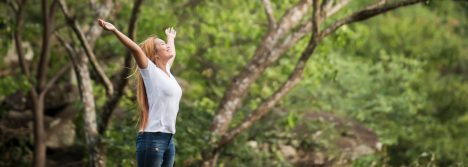 No hay salud sin naturaleza