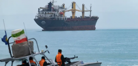 Cómo Irán descubrió que el estrecho de Ormuz es su arma más potente