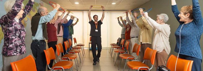 Parkinson en Chile: síntomas, señales de alerta y pautas para mejorar la calidad de vida