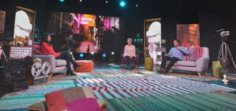 Noche Nerd "El Bien y el Mal, una aproximación desde las ciencias"