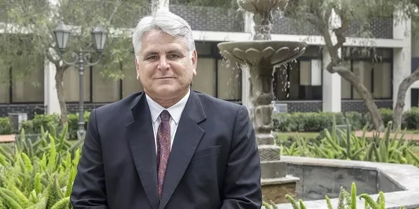 Analista Daniel Parodi y la situación de Perú: "la corrupción está en el Estado transversalmente"