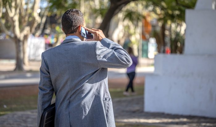 Portabilidad móvil en Chile: Claro lidera inicio de 2026