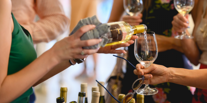 Festival del vino en Santiago: Vendimia Fest 2026 llega con catas, pisada de uva y más