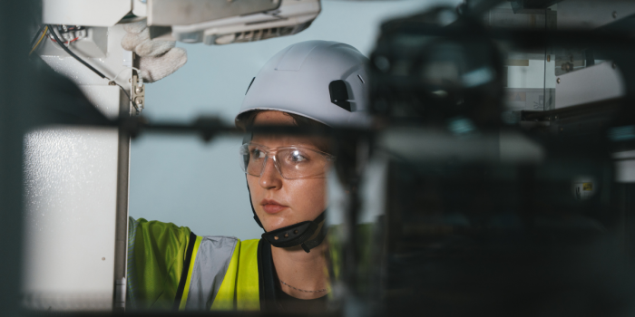 Mujeres en ingeniería: pertenencia y conciliación