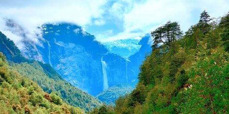 Desde la Patagonia al mundo: el magíster que forma a los nuevos líderes climáticos de América Latina