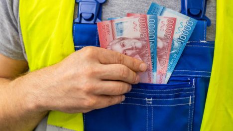 Si buscas trabajo o llevas meses desempleado, podrás recibir un subsidio de hasta el 20%