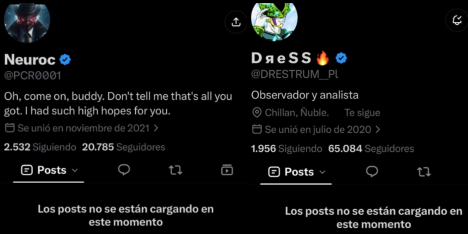 La detención del rey de los trolls y el suicidio digital de los tuiteros ultra en Chile