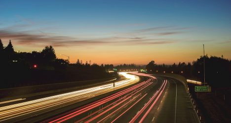 Conducción temeraria en Chile: qué es y qué penas arriesga un conductor