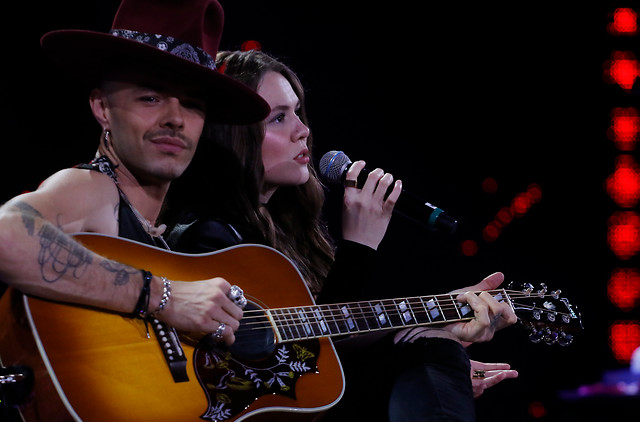 A dos semanas de presentarse en Chile: Jesse & Joy anuncian pausa temporal de la banda