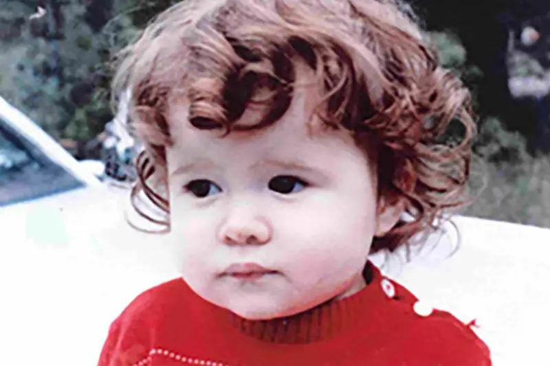 Christa Pike sufrió abandono y abusos por parte de sus padres.
