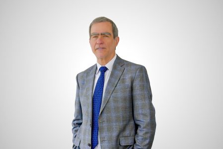 Juan José Ugarte asume como rector de Duoc UC en una nueva etapa institucional