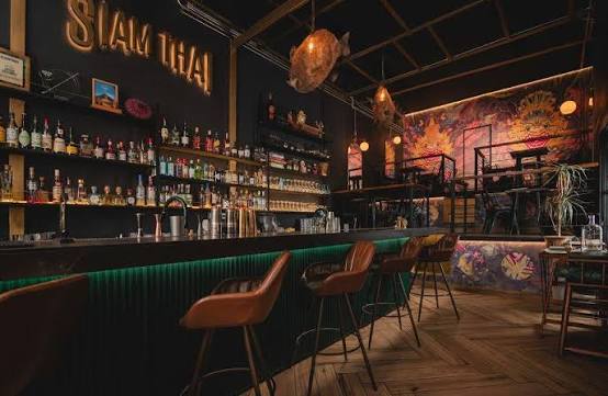 De lo Thai a celebrar las Fiestas Patrias con una fonda a su manera: “La Mesa Chilena”