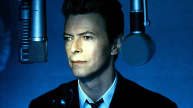 David Bowie fue uno de los visitantes famosos de Spa.