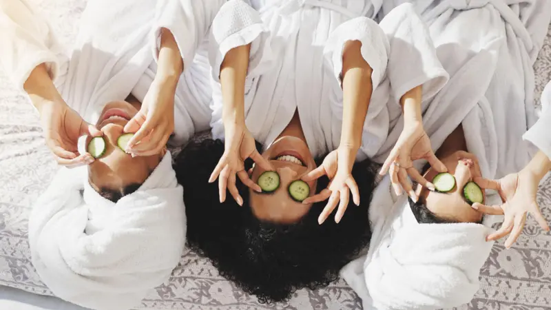 La palabra "spa" se ha convertido en sinónimo de todo, desde tratamientos de belleza hasta retiros de bienestar.