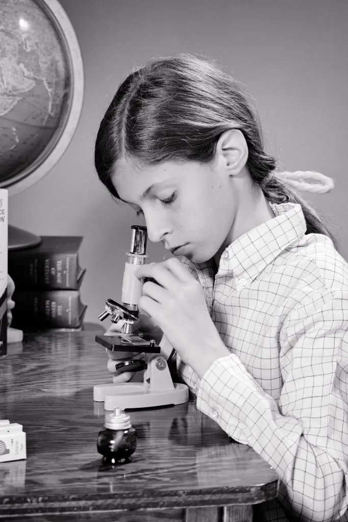 Naciones Unidas celebra el Día Internacional de la Mujer y la Niña en la Ciencia cada 11 de febrero.