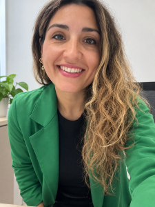Denisse Cortés Durán