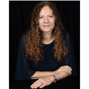 Amina Helmi es profesora en el Instituto Astronómico Kapteyn de la Universidad de Groninga, en los Países Bajos.