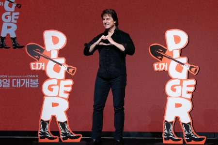 Fracaso en la taquilla de "Digger" golpea a Tom Cruise: su peor debut en 19 años