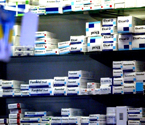 Coronavirus: Fenatrafar denuncia escasas medidas sanitarias para trabajadores de farmacias