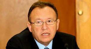 José García Ruminot por nombramientos: “Hay cosas que deben ser resueltas por el próximo gobierno”