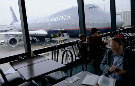 United Airlines restablecerá vuelos entre EE.UU. y Venezuela