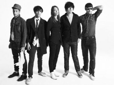 Festival “Pervervisión”: Pánico cierra el año con conciertos en Santiago y Concepción